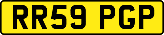 RR59PGP