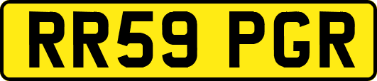 RR59PGR