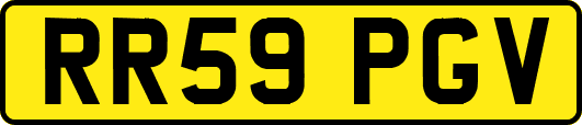RR59PGV