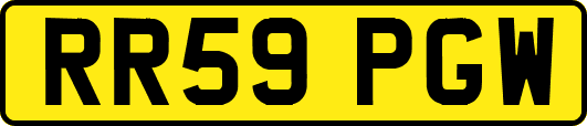 RR59PGW