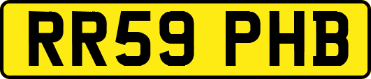 RR59PHB