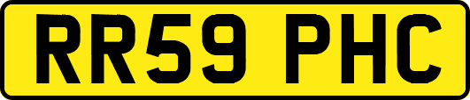 RR59PHC