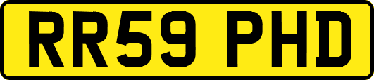 RR59PHD