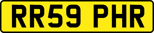 RR59PHR