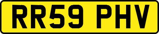 RR59PHV
