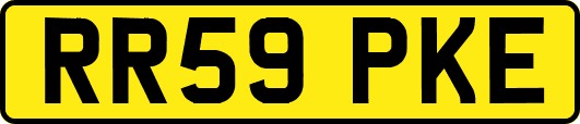 RR59PKE