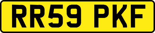 RR59PKF
