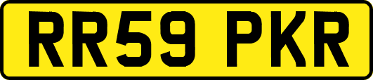 RR59PKR