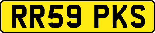RR59PKS