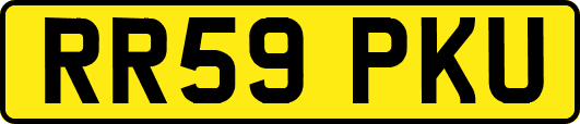 RR59PKU