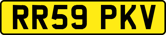 RR59PKV