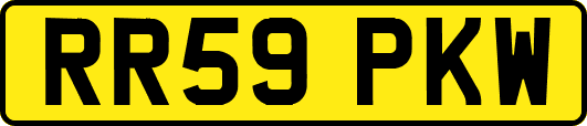 RR59PKW