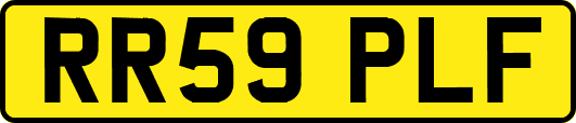 RR59PLF