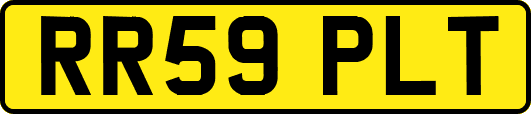 RR59PLT
