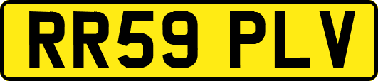RR59PLV