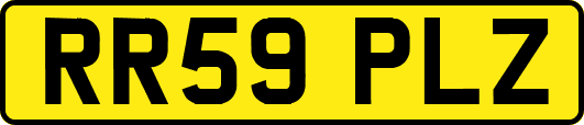 RR59PLZ