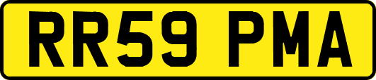 RR59PMA