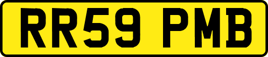 RR59PMB