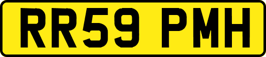 RR59PMH