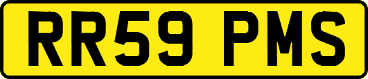 RR59PMS