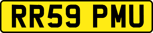 RR59PMU