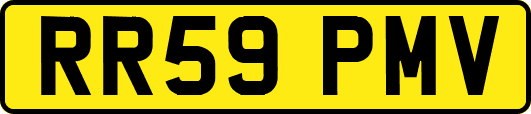 RR59PMV