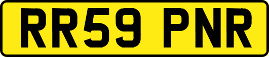 RR59PNR