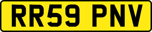 RR59PNV
