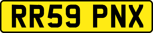 RR59PNX