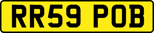 RR59POB