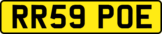 RR59POE