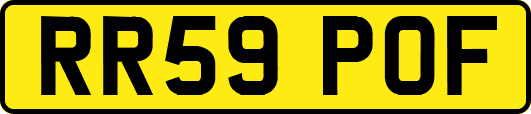 RR59POF