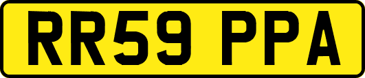 RR59PPA
