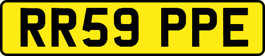 RR59PPE