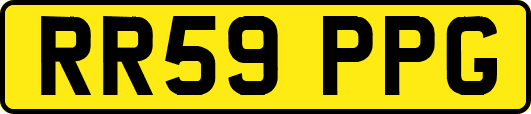 RR59PPG