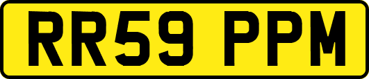 RR59PPM