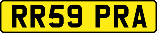 RR59PRA