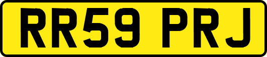 RR59PRJ