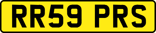 RR59PRS