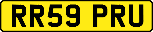 RR59PRU