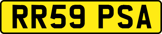 RR59PSA