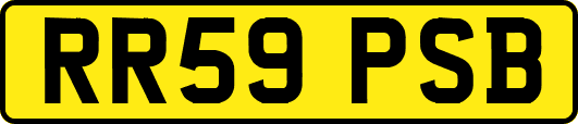 RR59PSB