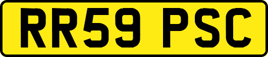 RR59PSC