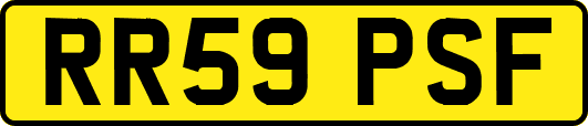 RR59PSF