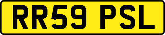 RR59PSL