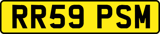 RR59PSM