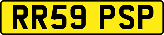 RR59PSP