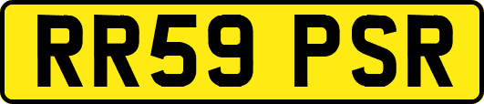 RR59PSR
