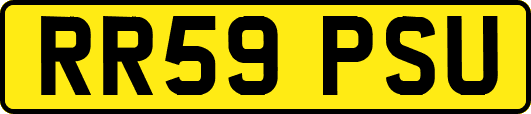 RR59PSU