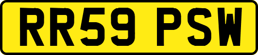 RR59PSW